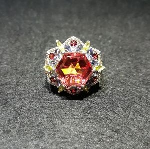 Fantasy Cocktail Ring! M10